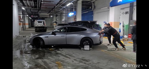 正规汽车护理价格多少